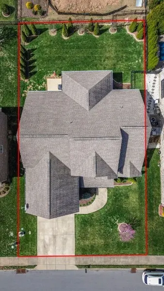 4111 Miles Johnson Pkwy, Spring Hill, TN 37174