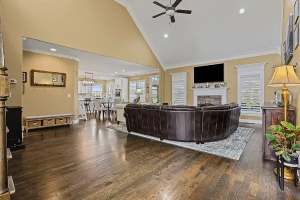 4111 Miles Johnson Pkwy, Spring Hill, TN 37174