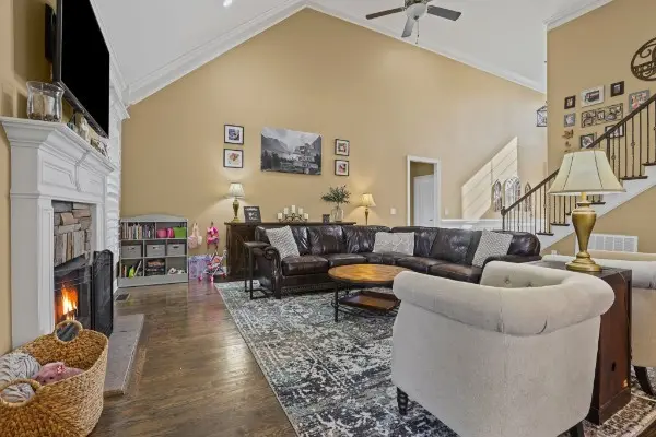 4111 Miles Johnson Pkwy, Spring Hill, TN 37174