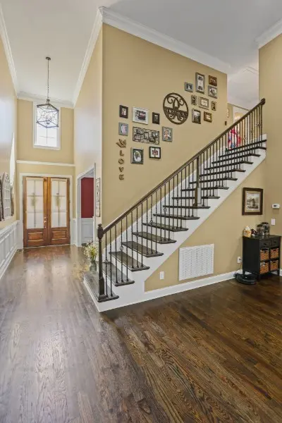 4111 Miles Johnson Pkwy, Spring Hill, TN 37174