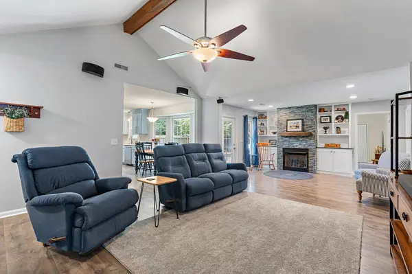 222 Julia Ct, Franklin, TN 37064