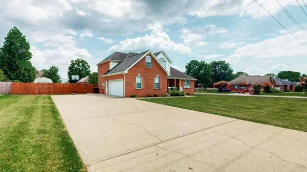 1839 Olin Taylor St, Murfreesboro, TN 37129