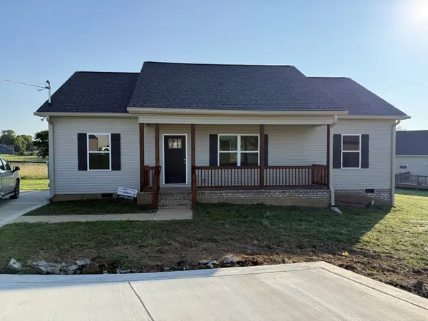 2486 Jason Dr, Chapel Hill, TN 37034