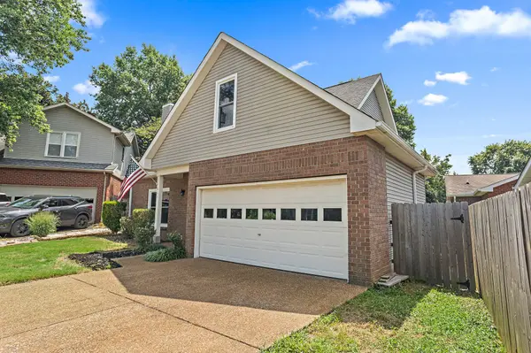 802 Conway Pl, Old Hickory, TN 37138