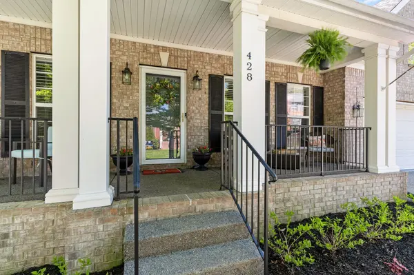 428 Laurel Hills Dr, Mount Juliet, TN 37122