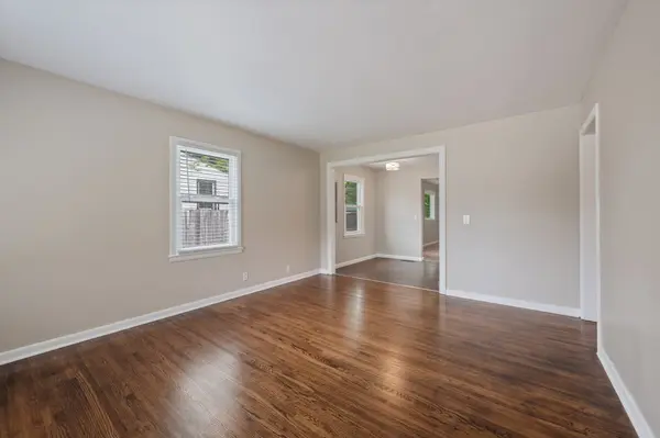 6216 Laredo Ave, Nashville, TN 37209