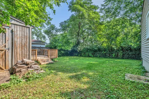 6216 Laredo Ave, Nashville, TN 37209
