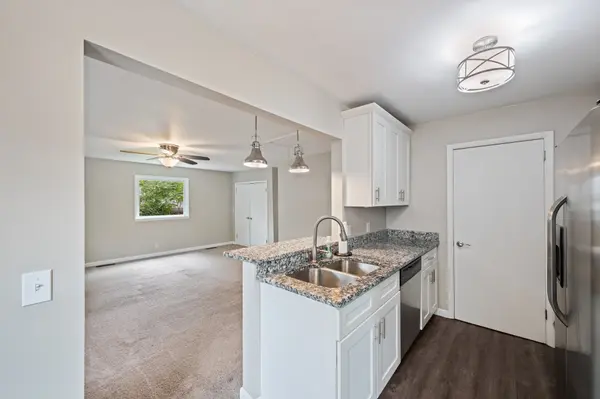 6216 Laredo Ave, Nashville, TN 37209