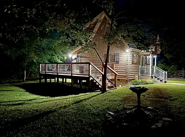 400 Cascade Hollow Rd, Normandy, TN 37360