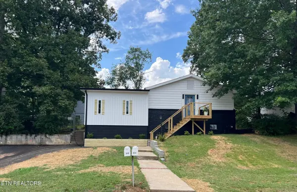839 Gilbert St, Alcoa, TN 37701