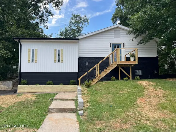 839 Gilbert St,  Alcoa,  TN 37701