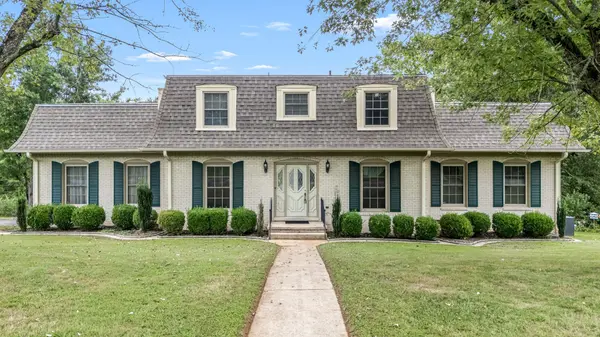 1007 HIGHLAND DRIVE, Fayetteville, TN 37334