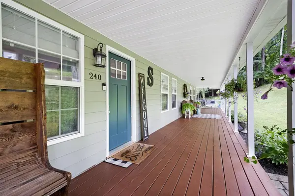 240 Scenic Dr Drive, Dayton, TN 37321