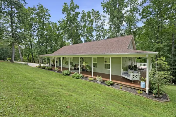 240 Scenic Dr Drive, Dayton, TN 37321