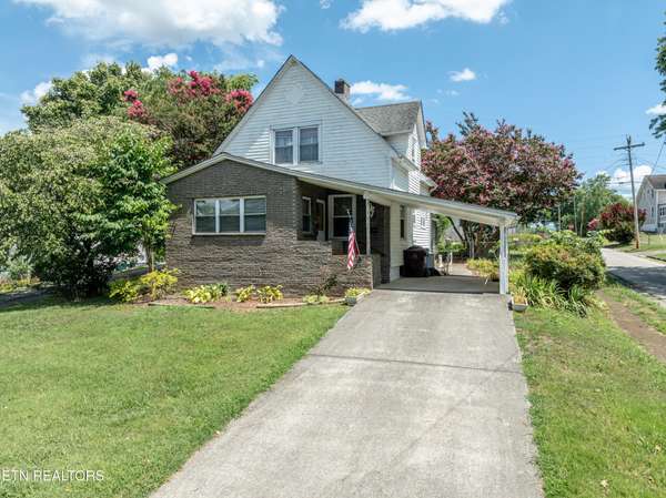 285 Telford St, Alcoa, TN 37701