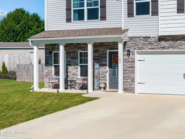 1160 Beacon Rd, Sevierville, TN 37876