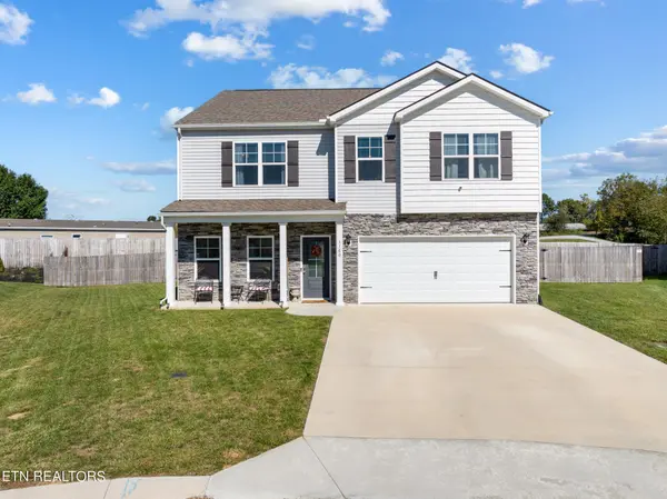 1160 Beacon Rd,  Sevierville,  TN 37876