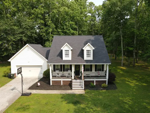 138 County Road 722,  Athens,  TN 37303