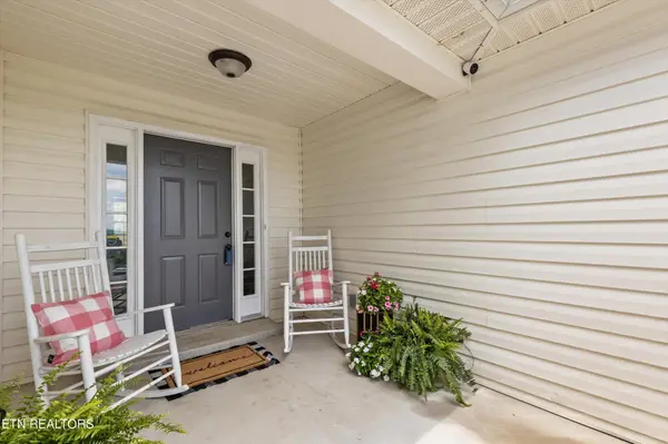 128 Alpine Drive, Corryton, TN 37721