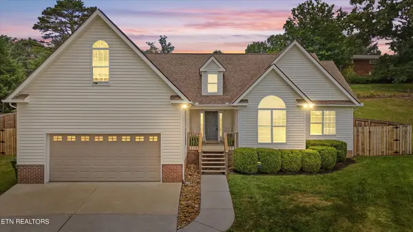 128 Alpine Drive, Corryton, TN 37721