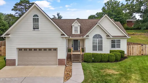 128 Alpine Drive,  Corryton,  TN 37721