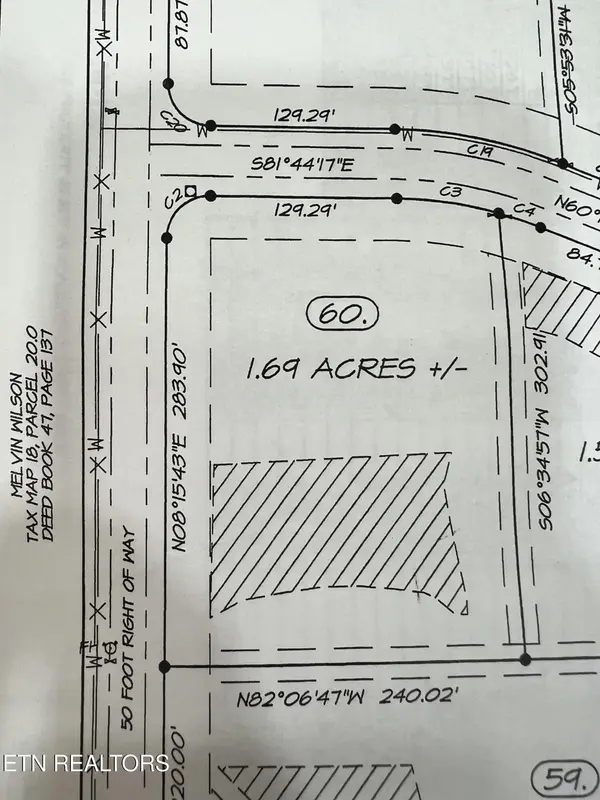 0 Catoosa Ridge Drive, Crossville, TN 38571
