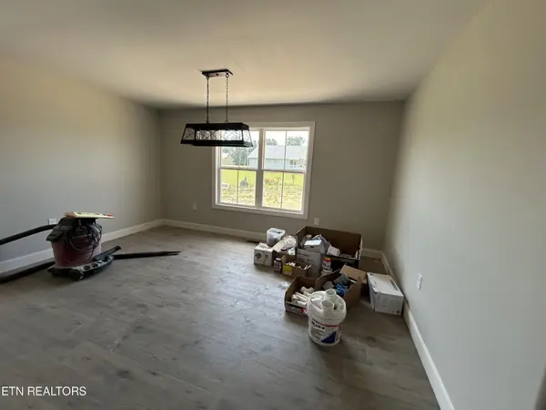 873 Colby Circle, Crossville, TN 38571