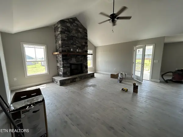 873 Colby Circle, Crossville, TN 38571