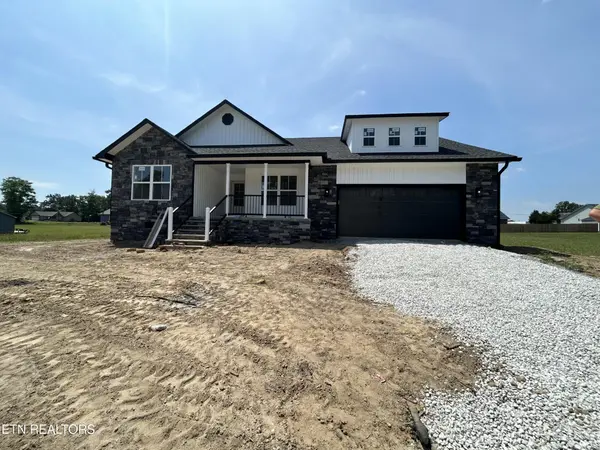 873 Colby Circle, Crossville, TN 38571