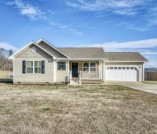 304 Foothills Drive,  Dayton,  TN 37321
