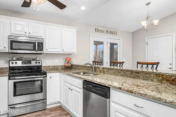 304 Foothills Drive, Dayton, TN 37321
