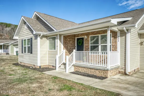 304 Foothills Drive, Dayton, TN 37321