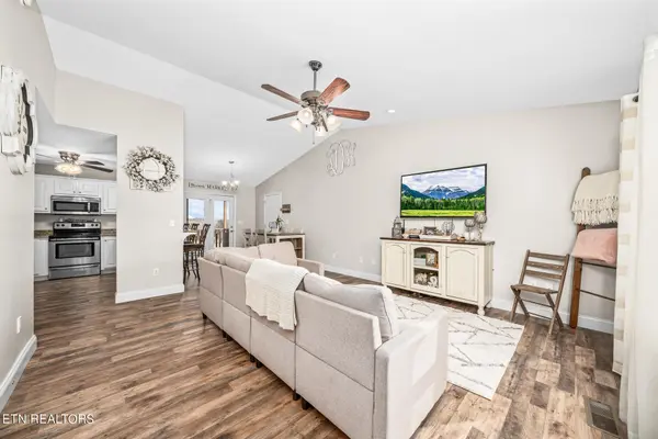 304 Foothills Drive, Dayton, TN 37321