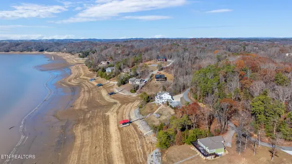 0 Travelers Cove, Baneberry, TN 37890