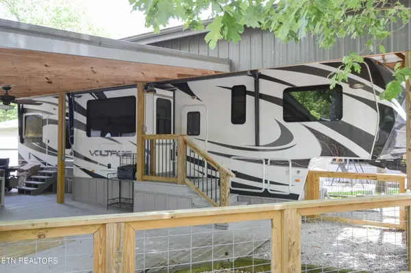 85 Wildwood Drive, Crossville, TN 38571