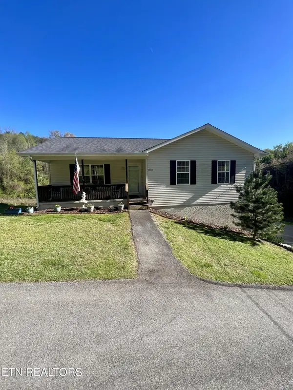 1540 Brown Rd, Knoxville, TN 37920