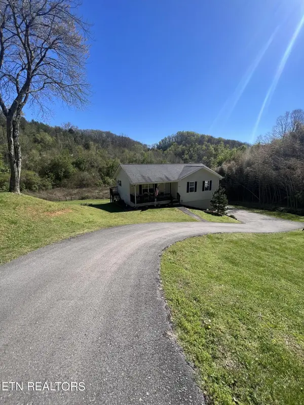 1540 Brown Rd, Knoxville, TN 37920
