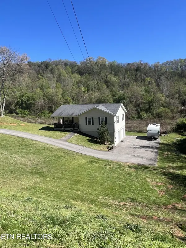 1540 Brown Rd, Knoxville, TN 37920