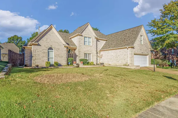 1209 SANBYRN DR, Cordova, TN 38018