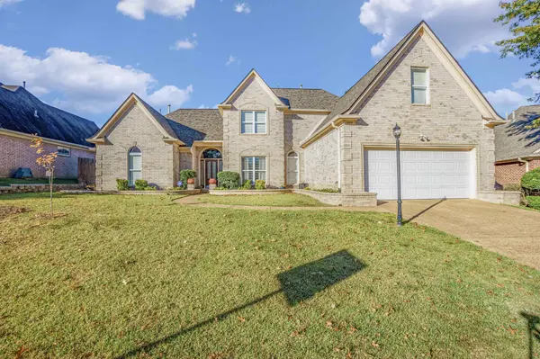 1209 SANBYRN DR, Cordova, TN 38018