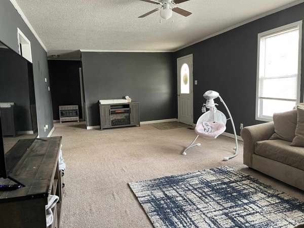 260 HARDY RD, Adamsville, TN 38310