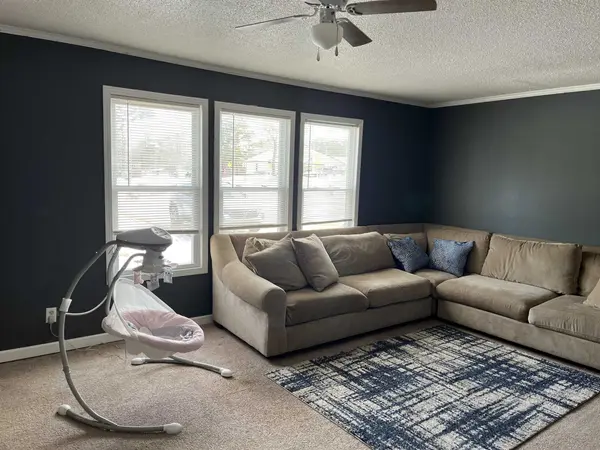 260 HARDY RD, Adamsville, TN 38310