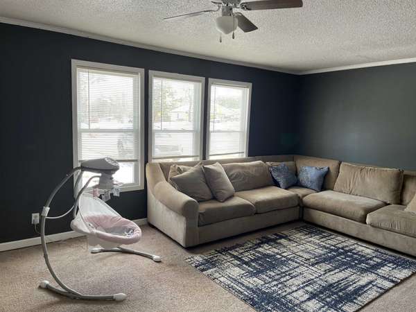 260 HARDY RD, Adamsville, TN 38310