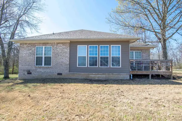 2460 CANEY BRANCH RD, Adamsville, TN 38310