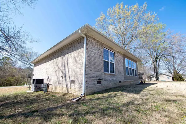2460 CANEY BRANCH RD, Adamsville, TN 38310