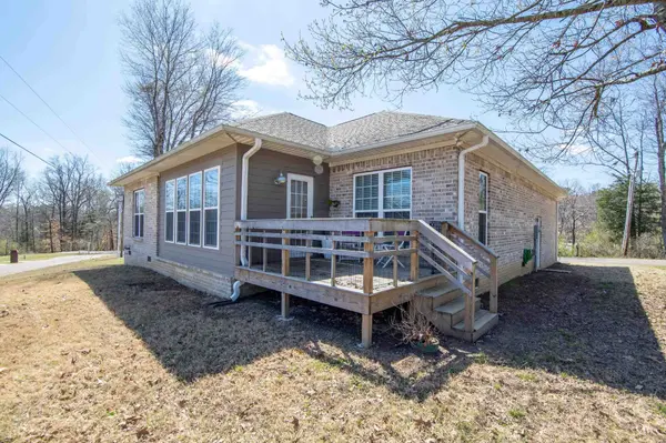 2460 CANEY BRANCH RD, Adamsville, TN 38310