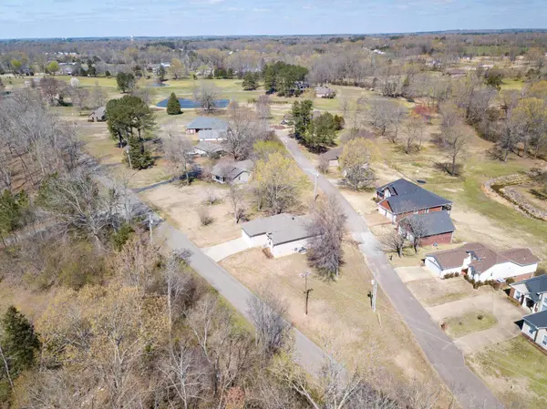 2460 CANEY BRANCH RD, Adamsville, TN 38310
