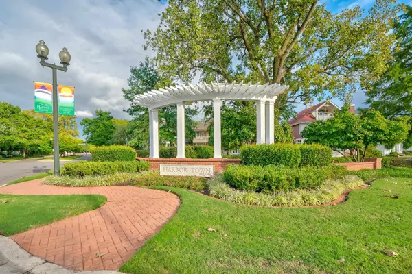 848 HARBOR ISLE CIR, Memphis, TN 38103