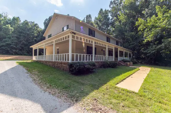 1020 CR 600 RD, Corinth, MS 38834