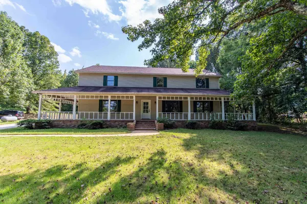 1020 CR 600 RD, Corinth, MS 38834
